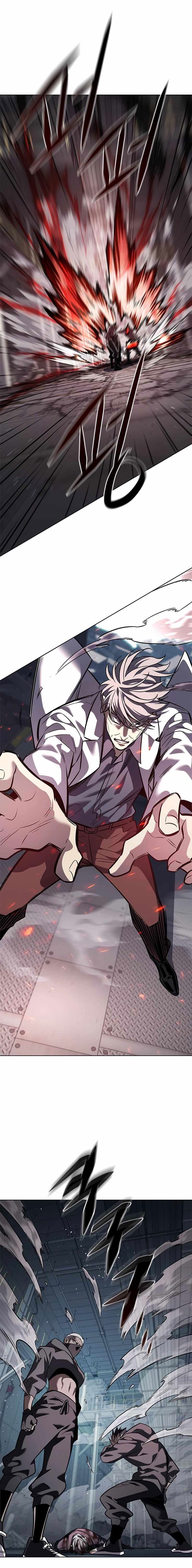 Hóa Thân Thành Mèo Chap 348 - Next Chap 349