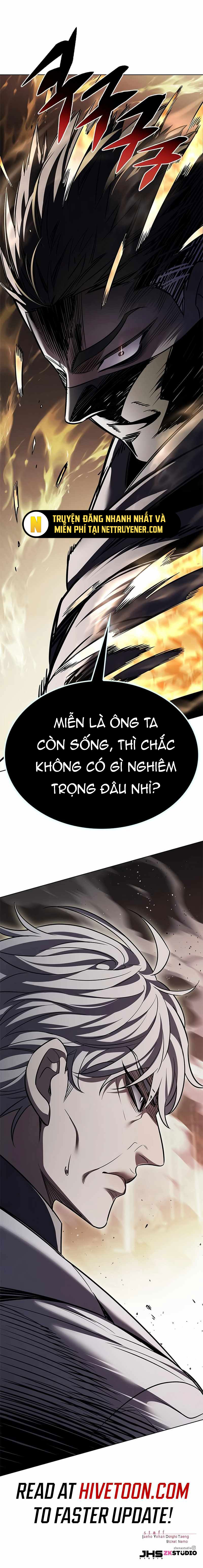 Hóa Thân Thành Mèo Chap 348 - Next Chap 349