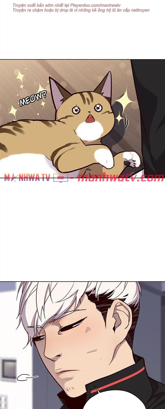 Hóa Thân Thành Mèo Chap 35 - Next Chap 36