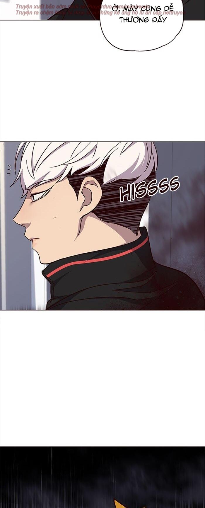 Hóa Thân Thành Mèo Chap 35 - Next Chap 36