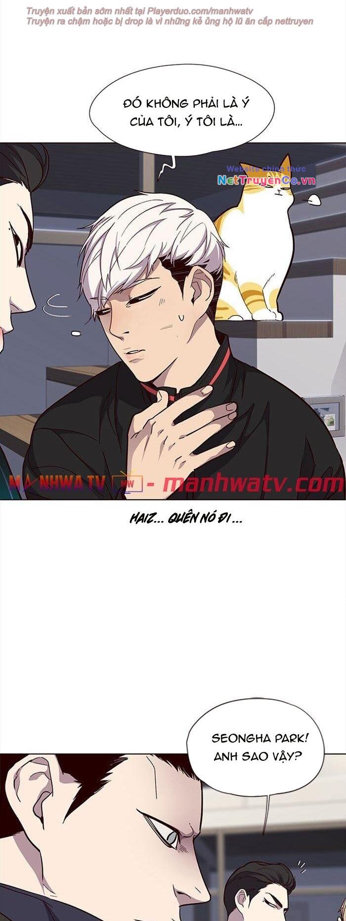 Hóa Thân Thành Mèo Chap 35 - Next Chap 36