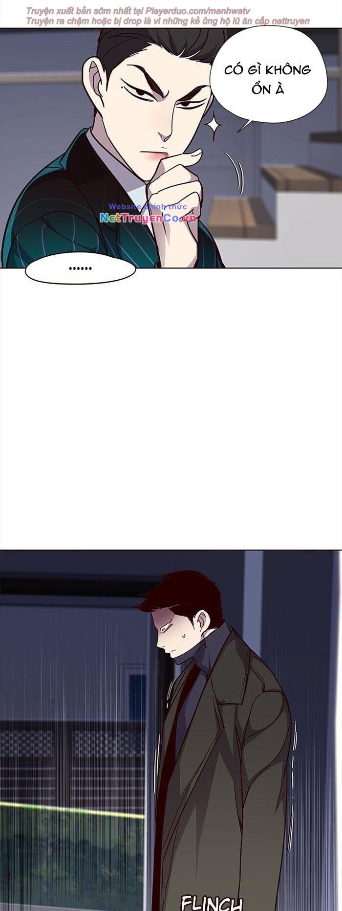 Hóa Thân Thành Mèo Chap 35 - Next Chap 36