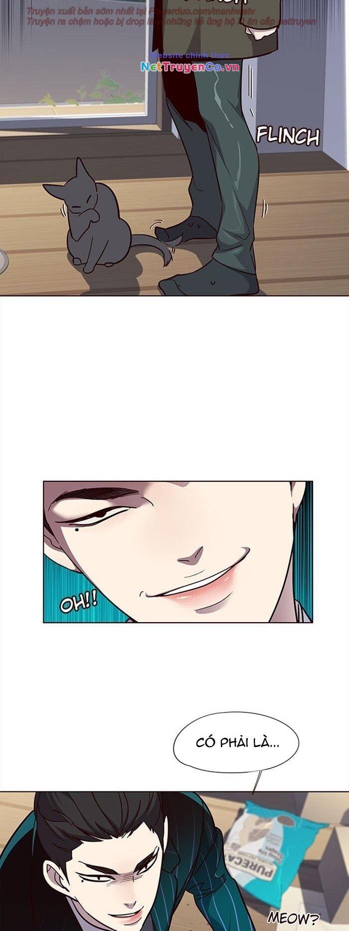 Hóa Thân Thành Mèo Chap 35 - Next Chap 36