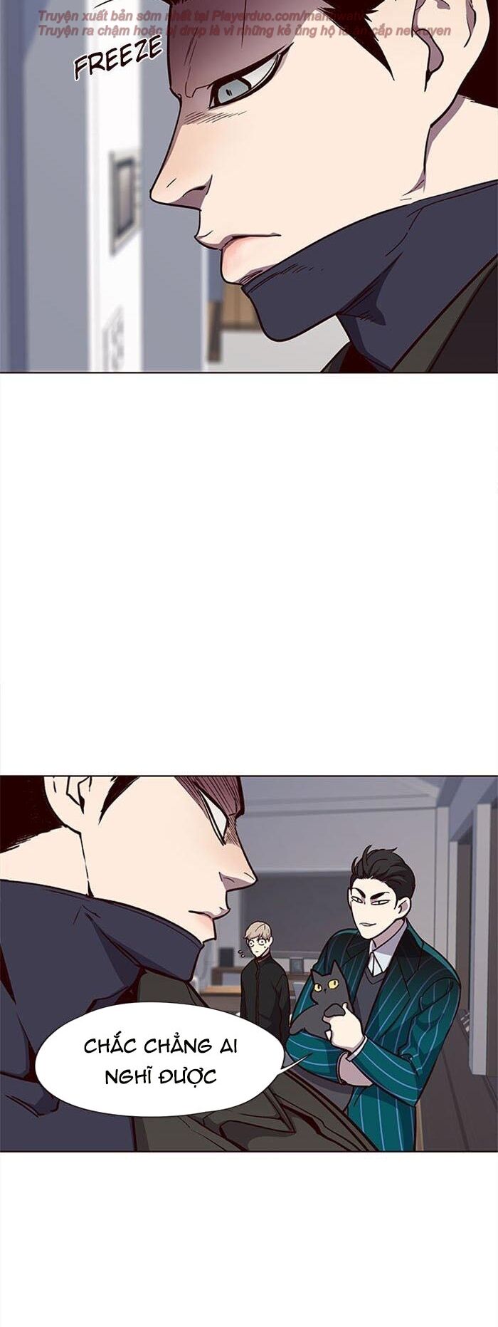 Hóa Thân Thành Mèo Chap 35 - Next Chap 36