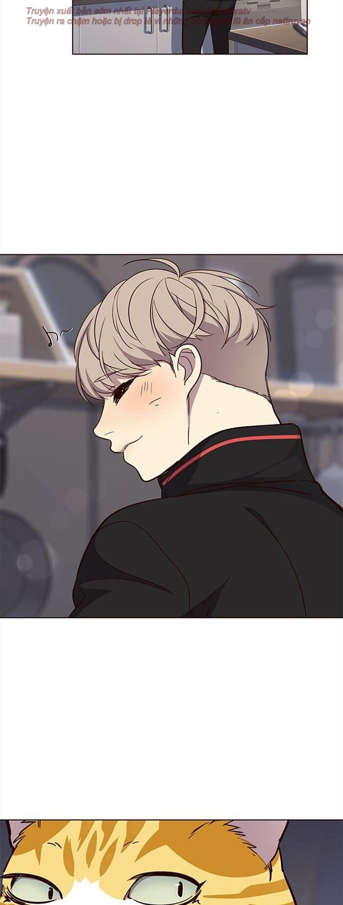 Hóa Thân Thành Mèo Chap 35 - Next Chap 36