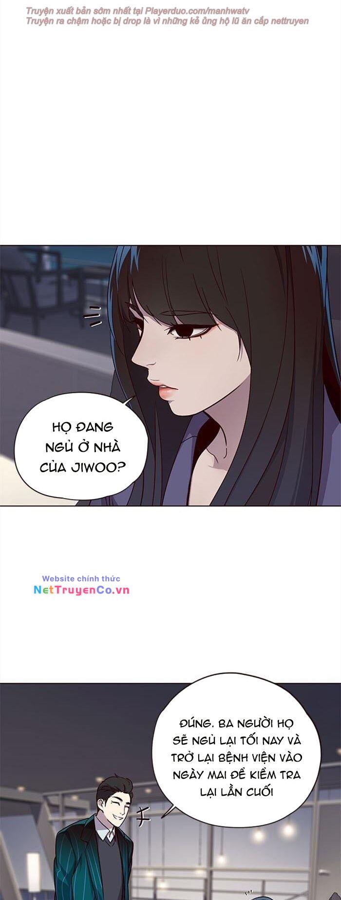 Hóa Thân Thành Mèo Chap 35 - Next Chap 36