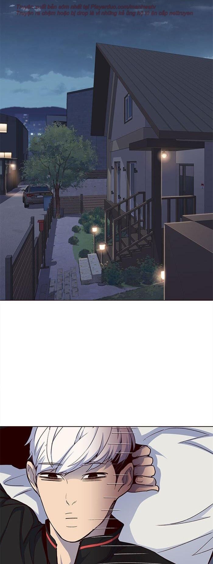 Hóa Thân Thành Mèo Chap 35 - Next Chap 36