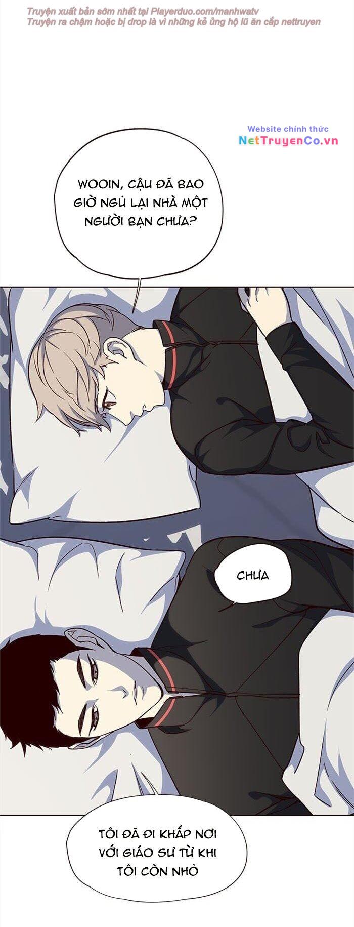 Hóa Thân Thành Mèo Chap 35 - Next Chap 36