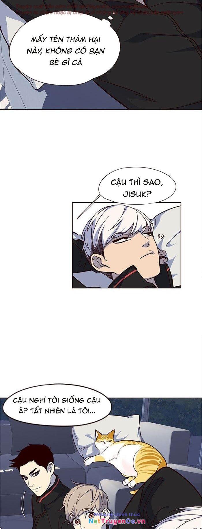 Hóa Thân Thành Mèo Chap 35 - Next Chap 36