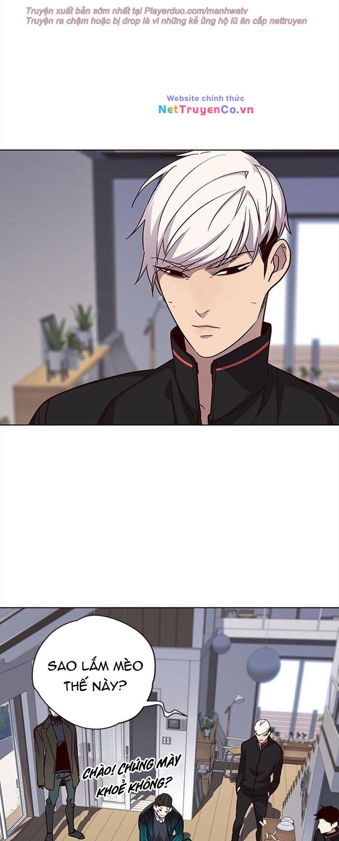 Hóa Thân Thành Mèo Chap 35 - Next Chap 36