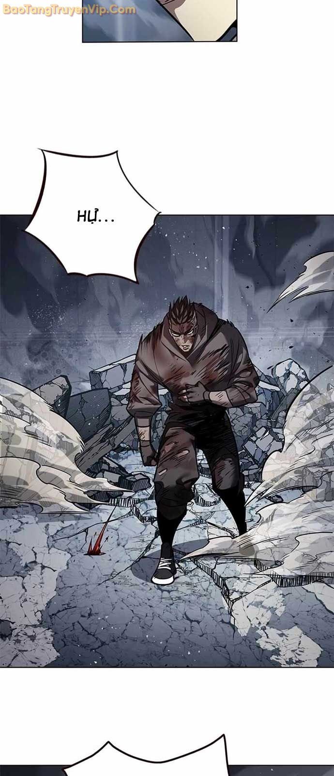 Hóa Thân Thành Mèo Chap 350 - Next Chap 351