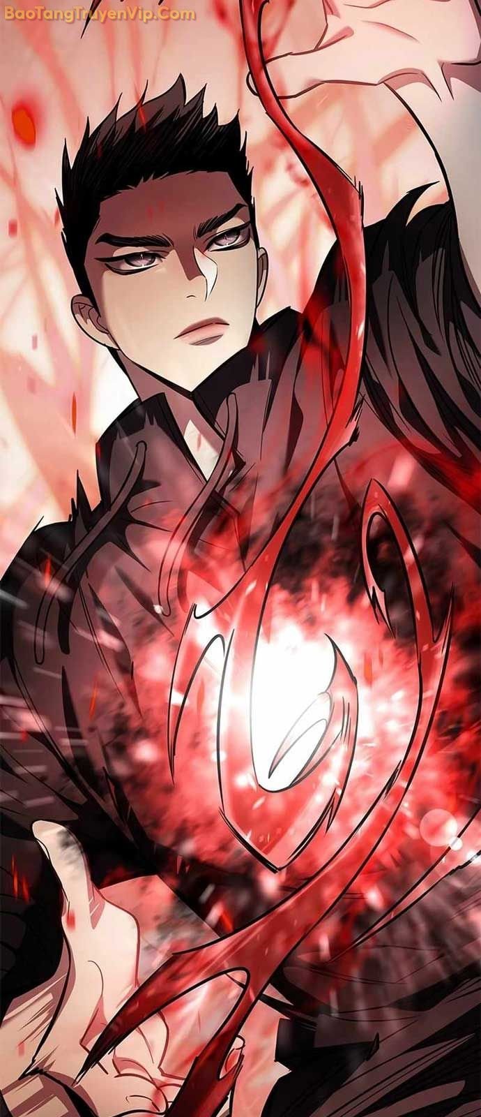 Hóa Thân Thành Mèo Chap 350 - Next Chap 351