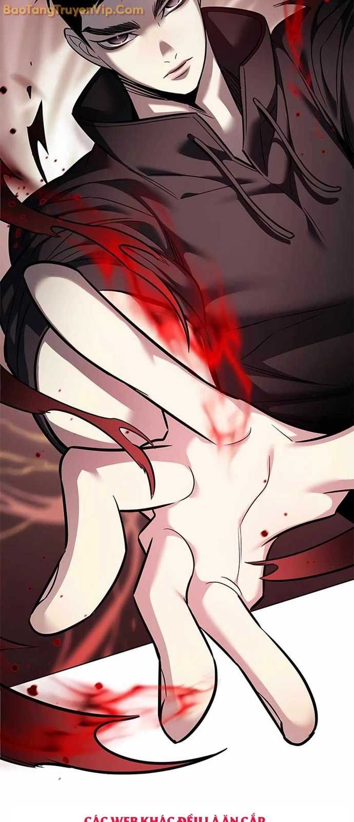 Hóa Thân Thành Mèo Chap 350 - Next Chap 351