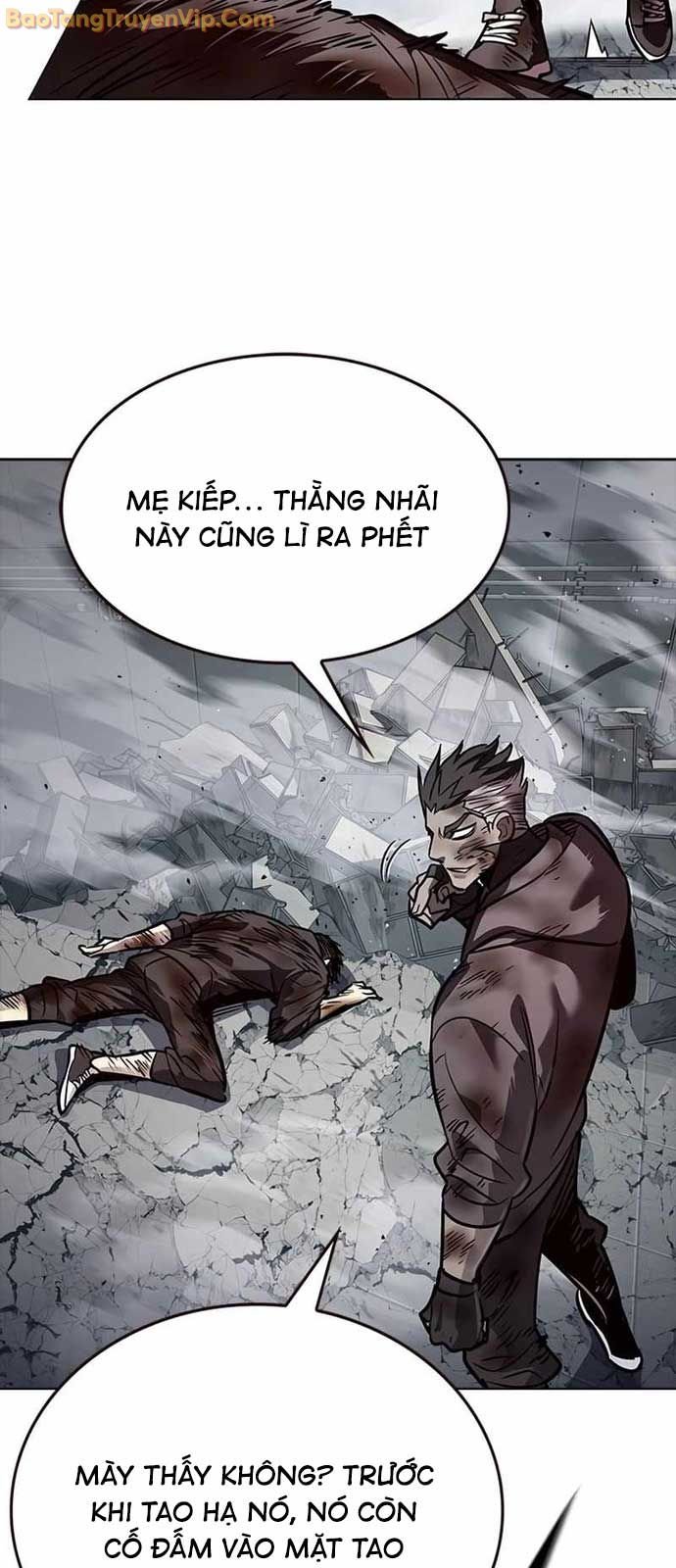 Hóa Thân Thành Mèo Chap 350 - Next Chap 351