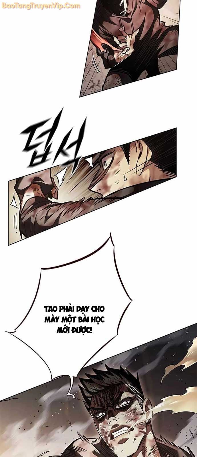 Hóa Thân Thành Mèo Chap 350 - Next Chap 351