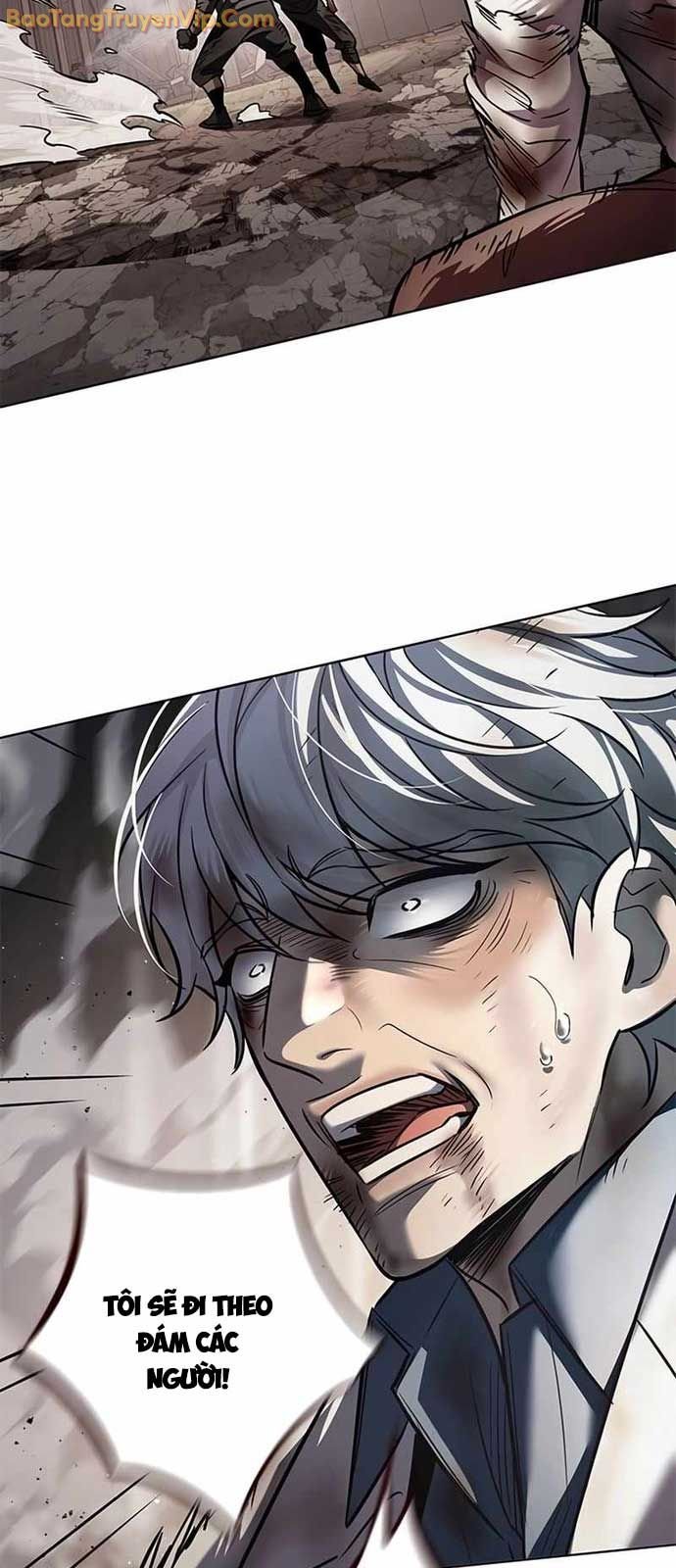 Hóa Thân Thành Mèo Chap 350 - Next Chap 351