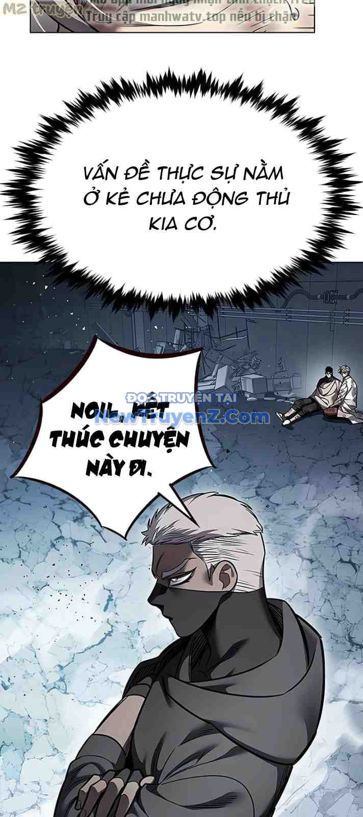 Hóa Thân Thành Mèo Chap 351 - Next Chap 352