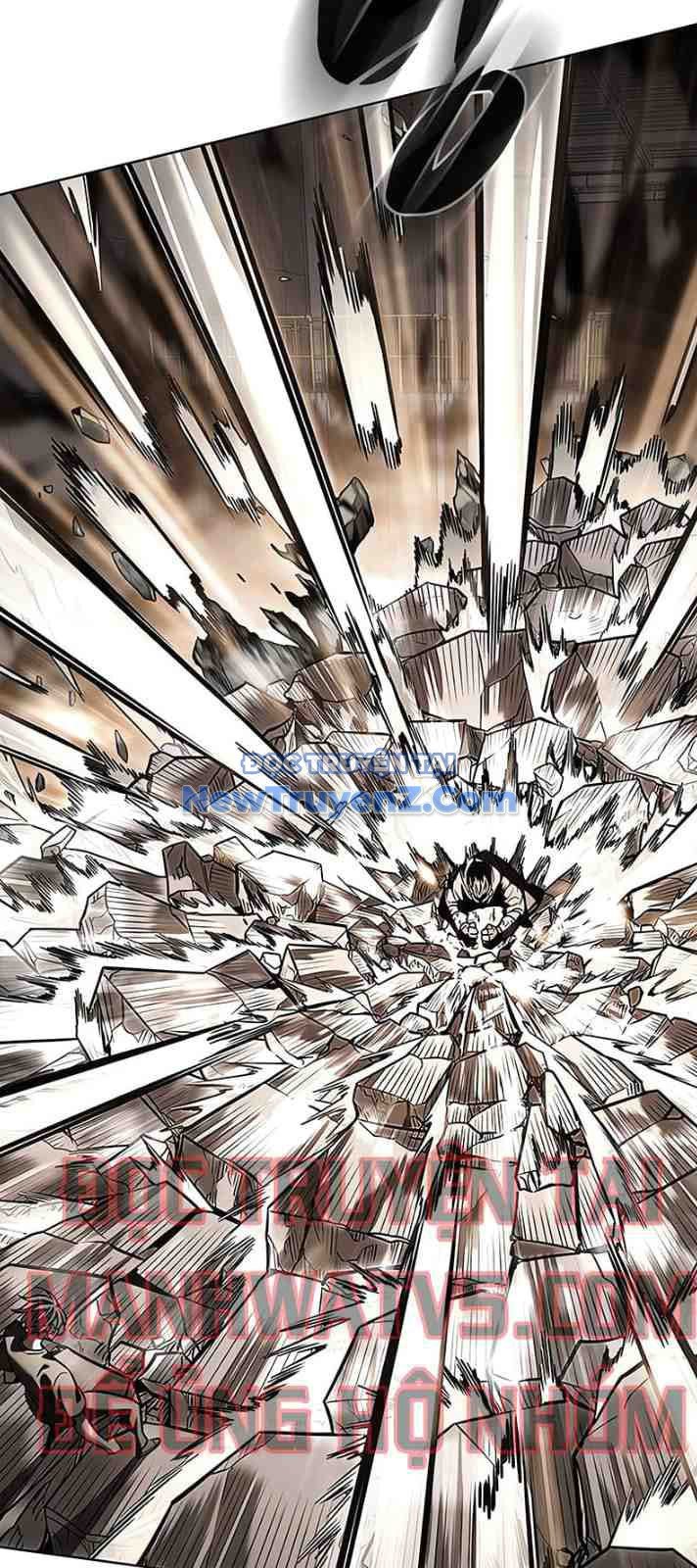 Hóa Thân Thành Mèo Chap 351 - Next Chap 352