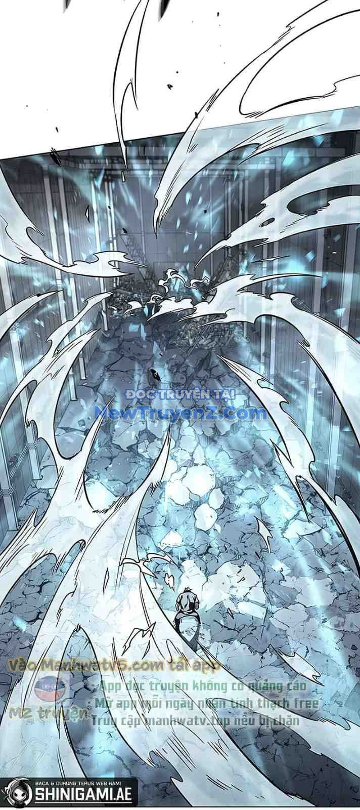 Hóa Thân Thành Mèo Chap 351 - Next Chap 352