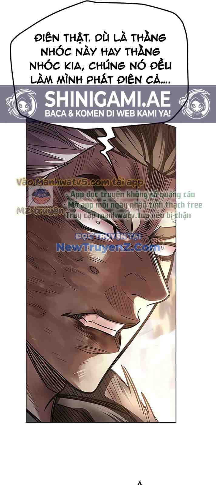 Hóa Thân Thành Mèo Chap 351 - Next Chap 352