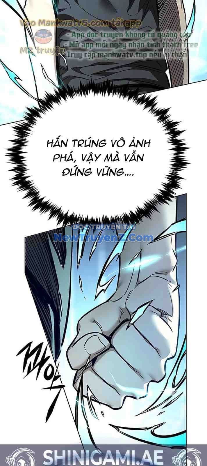 Hóa Thân Thành Mèo Chap 351 - Next Chap 352