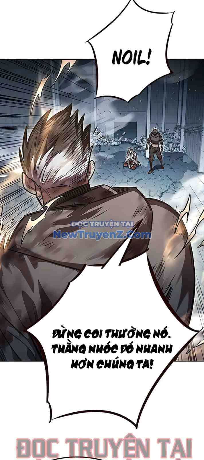 Hóa Thân Thành Mèo Chap 351 - Next Chap 352