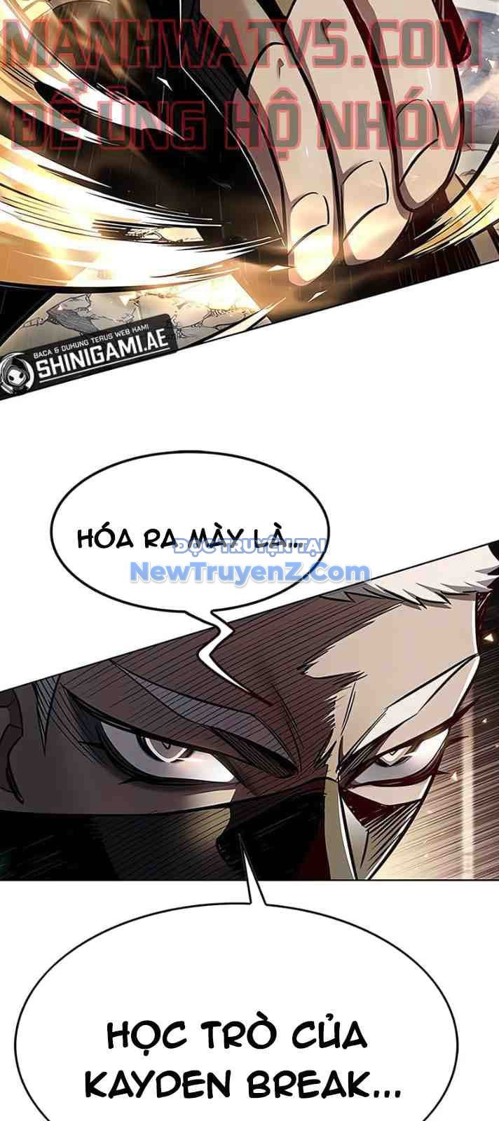 Hóa Thân Thành Mèo Chap 351 - Next Chap 352