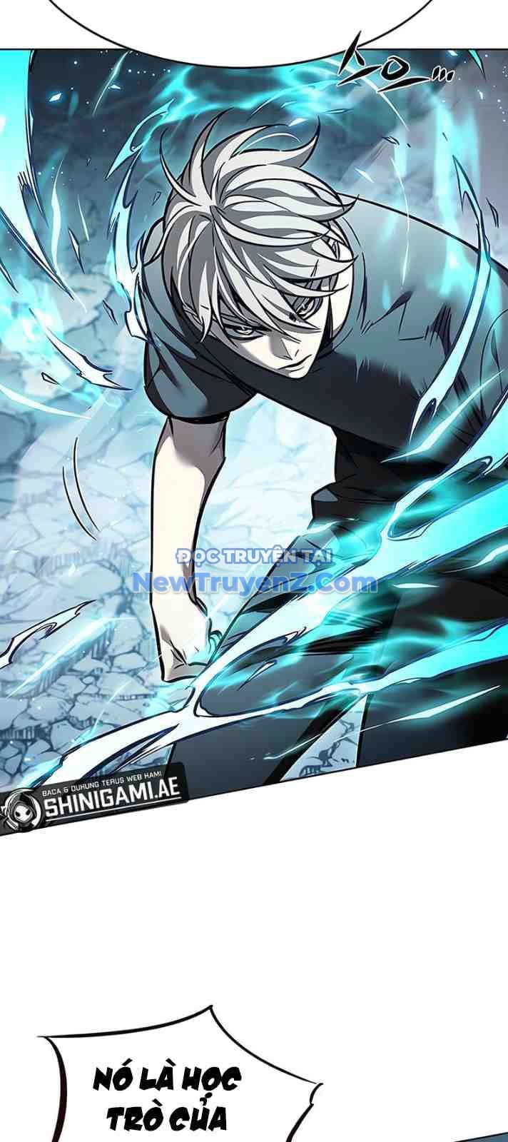 Hóa Thân Thành Mèo Chap 351 - Next Chap 352