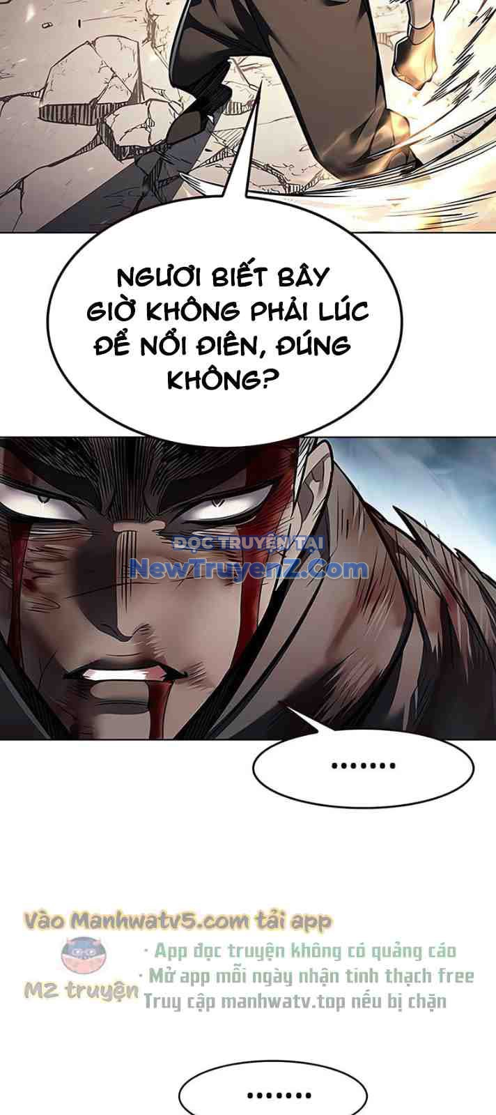 Hóa Thân Thành Mèo Chap 351 - Next Chap 352