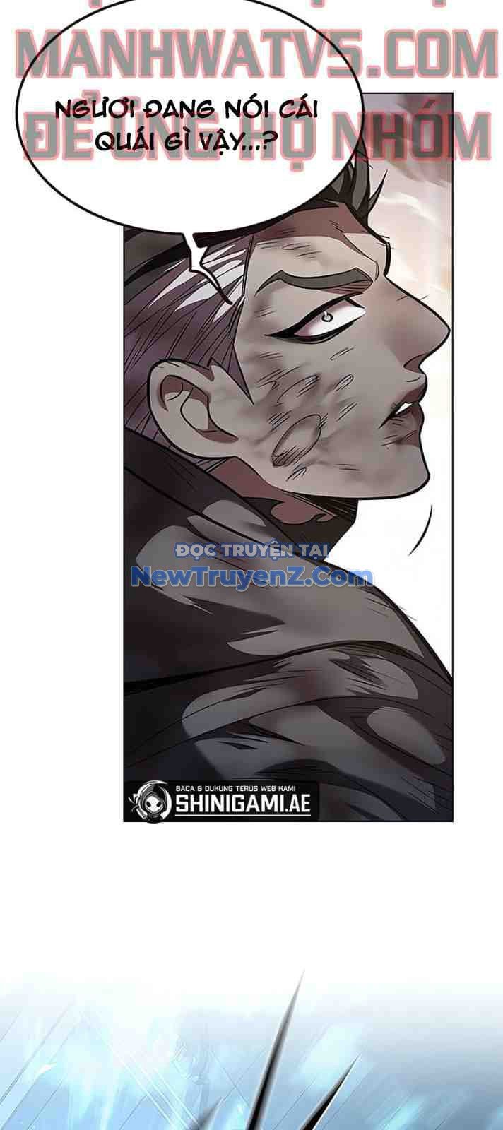 Hóa Thân Thành Mèo Chap 351 - Next Chap 352