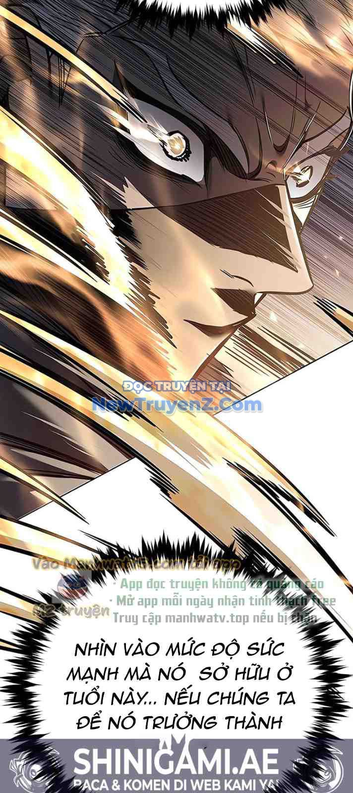 Hóa Thân Thành Mèo Chap 351 - Next Chap 352