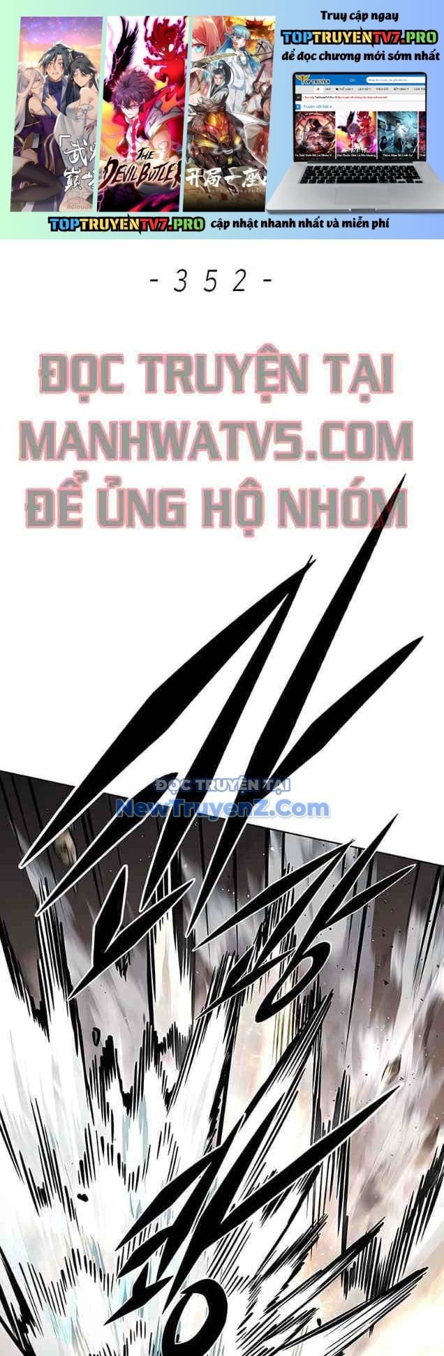 Hóa Thân Thành Mèo Chap 352 - Next Chap 353