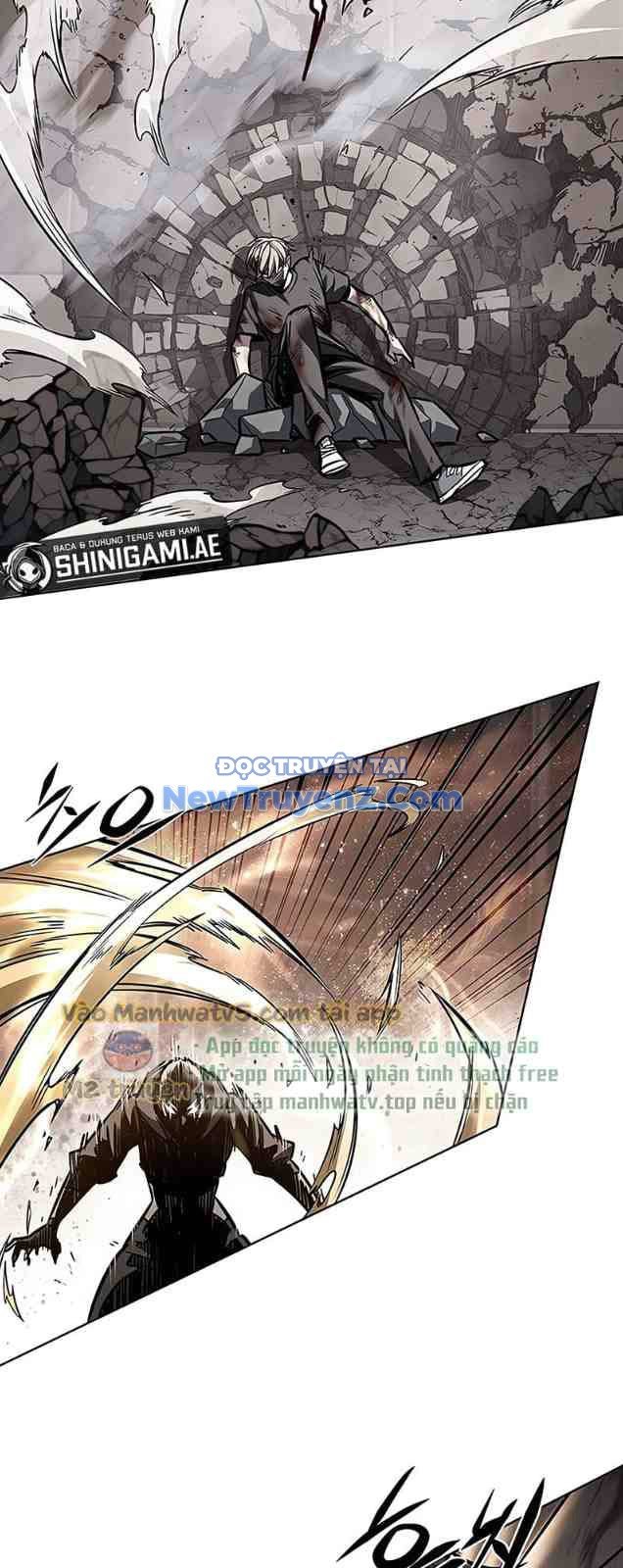 Hóa Thân Thành Mèo Chap 352 - Next Chap 353