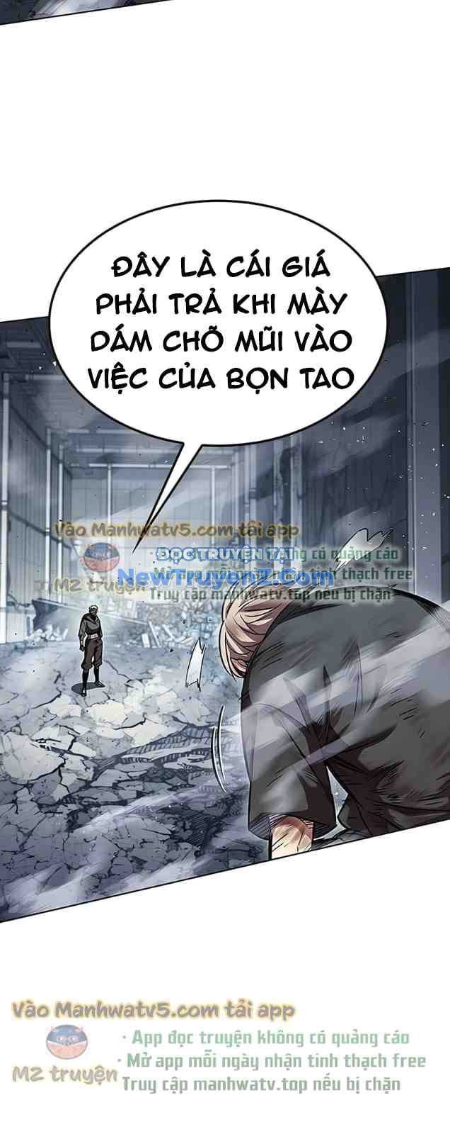 Hóa Thân Thành Mèo Chap 352 - Next Chap 353