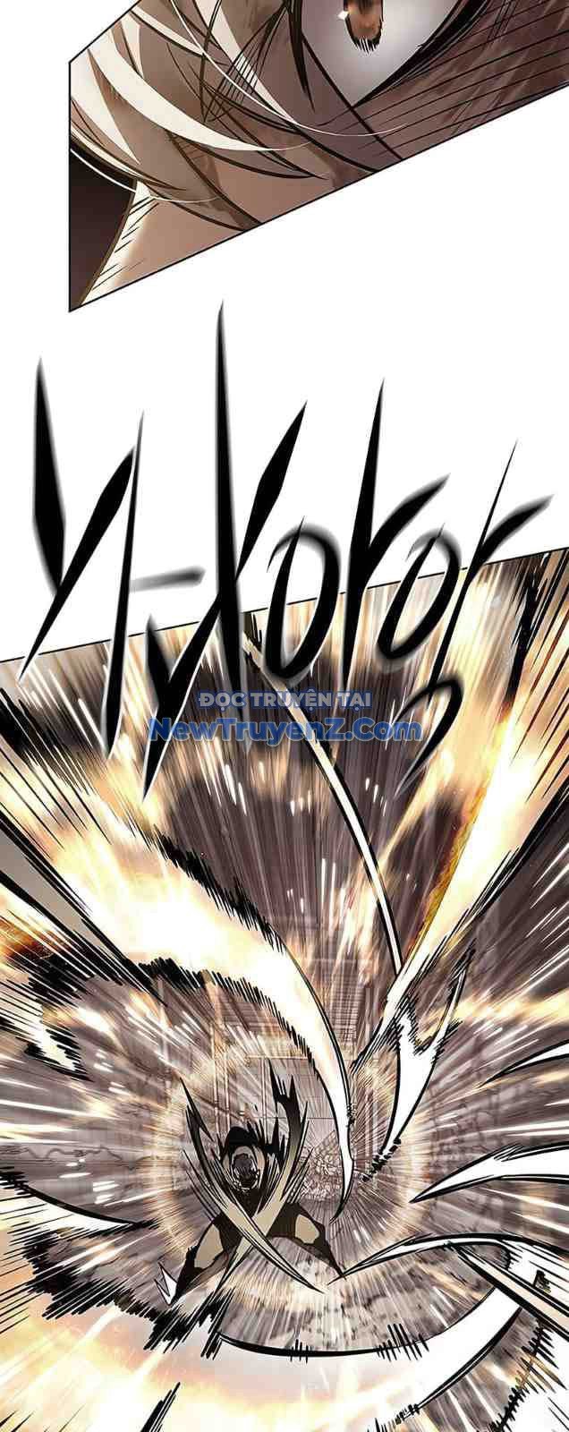 Hóa Thân Thành Mèo Chap 352 - Next Chap 353