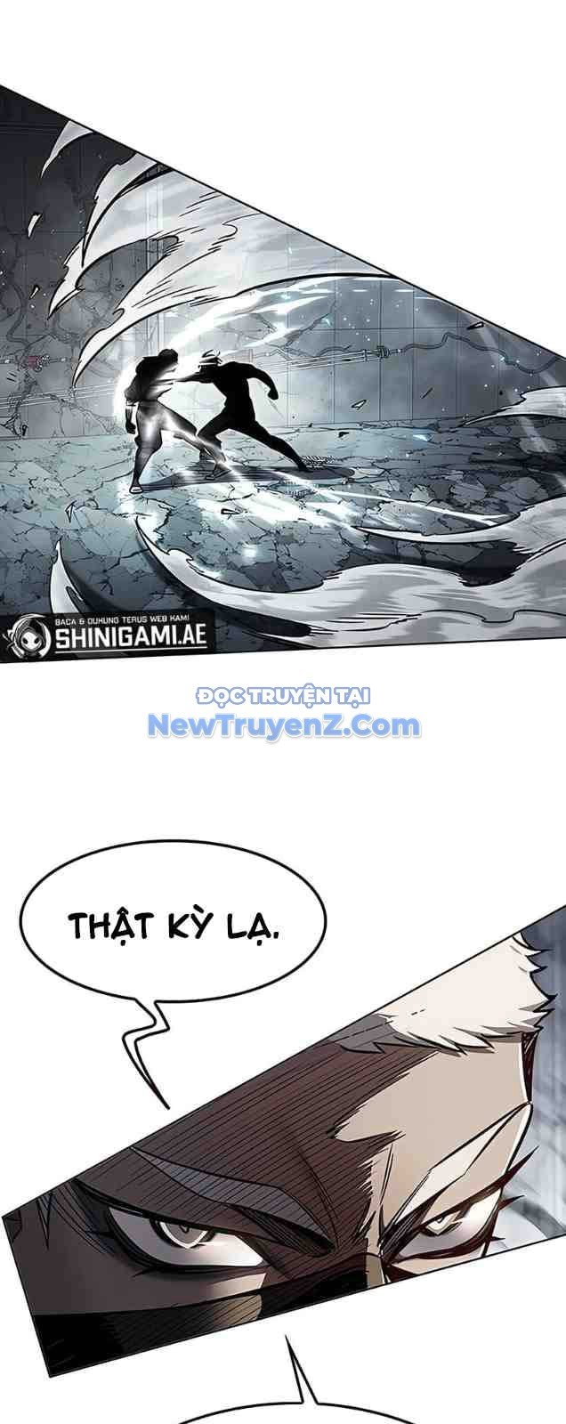 Hóa Thân Thành Mèo Chap 352 - Next Chap 353