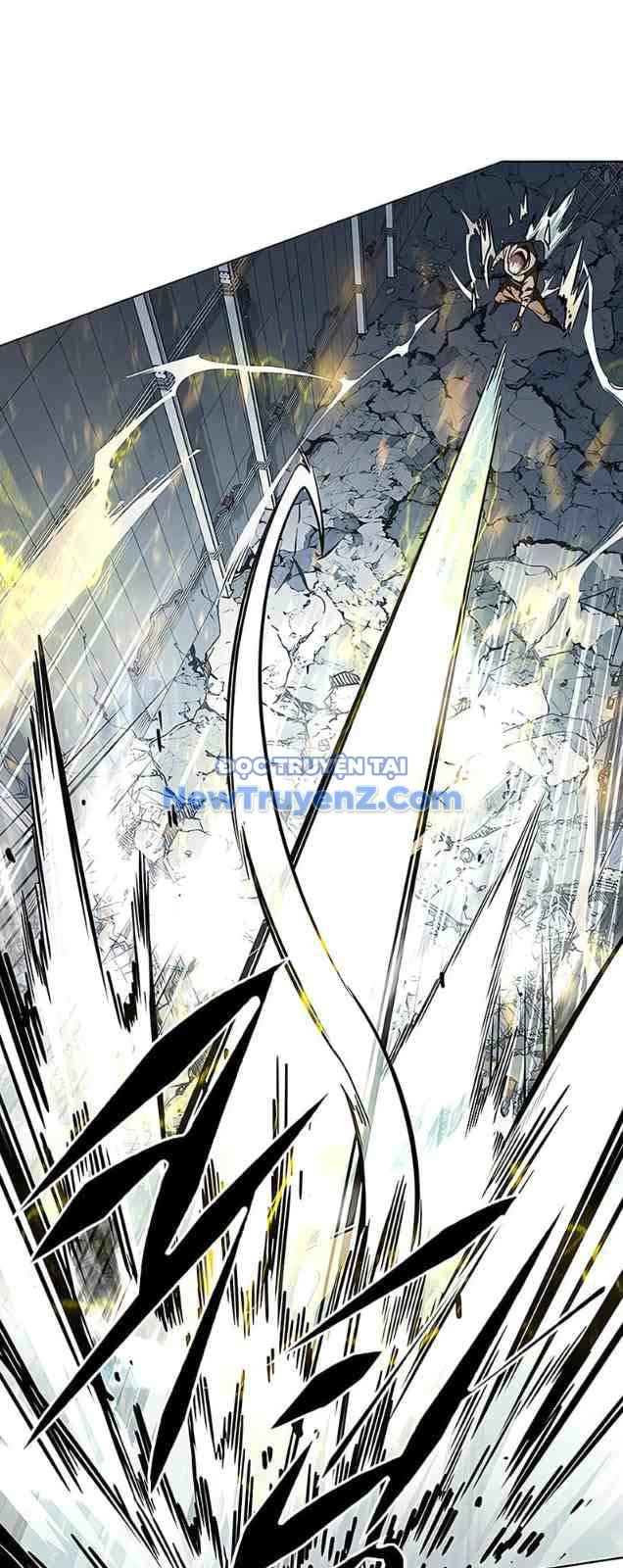 Hóa Thân Thành Mèo Chap 352 - Next Chap 353