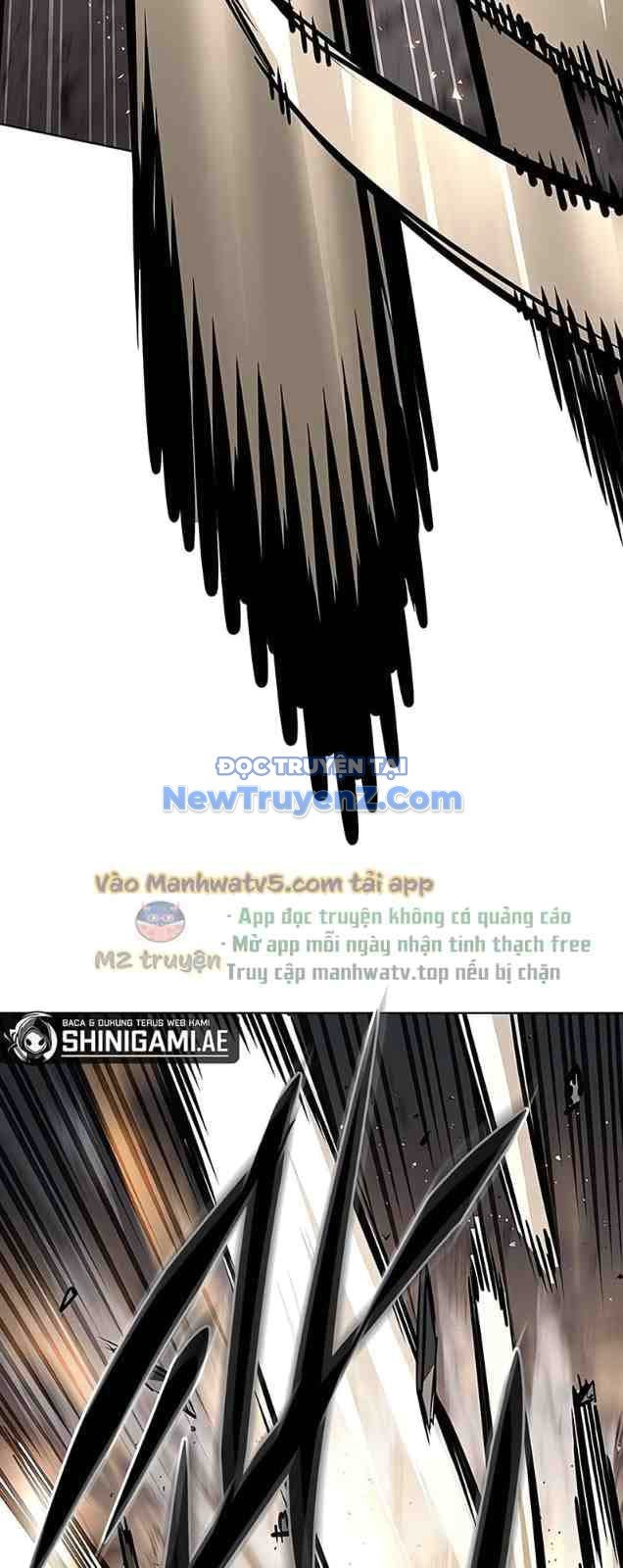 Hóa Thân Thành Mèo Chap 352 - Next Chap 353