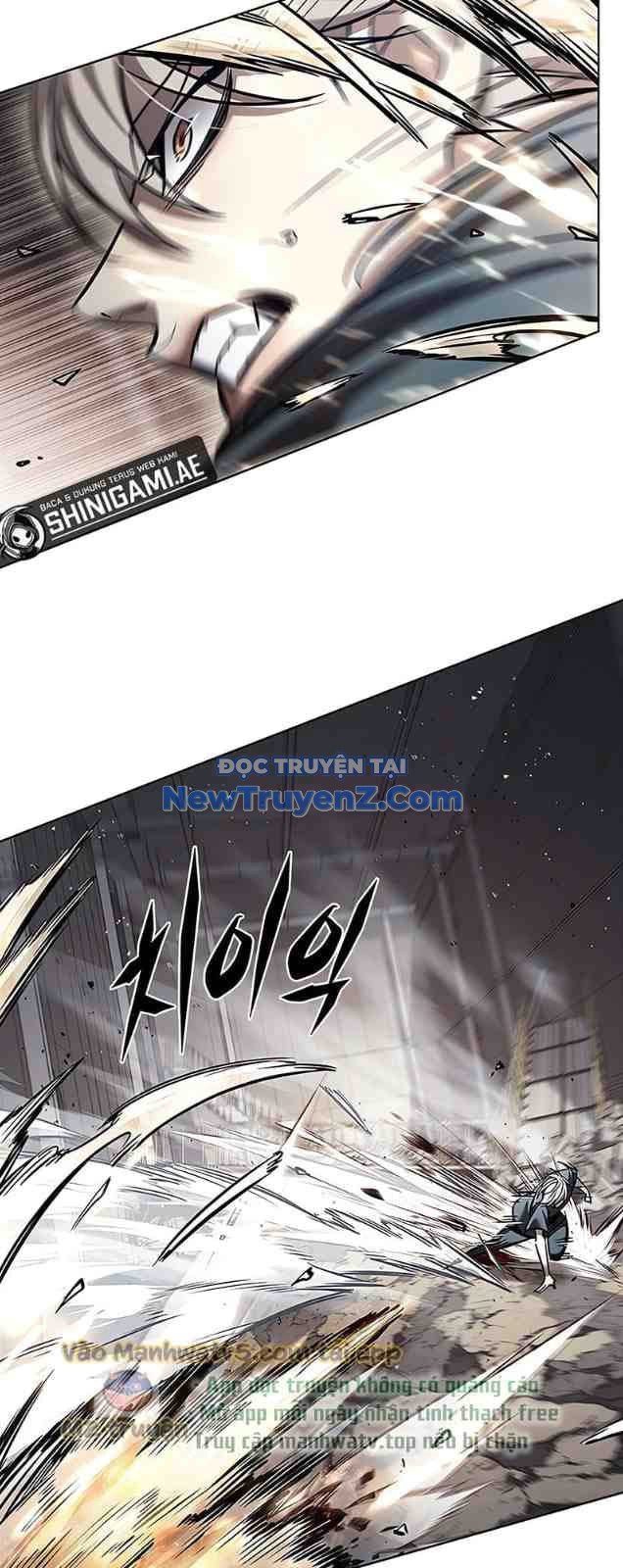Hóa Thân Thành Mèo Chap 352 - Next Chap 353