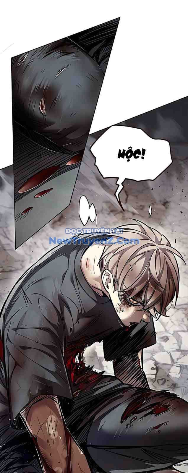 Hóa Thân Thành Mèo Chap 352 - Next Chap 353