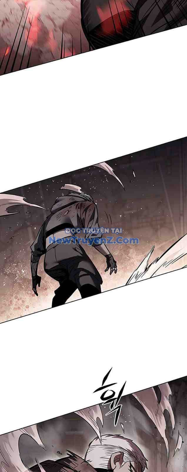 Hóa Thân Thành Mèo Chap 352 - Next Chap 353