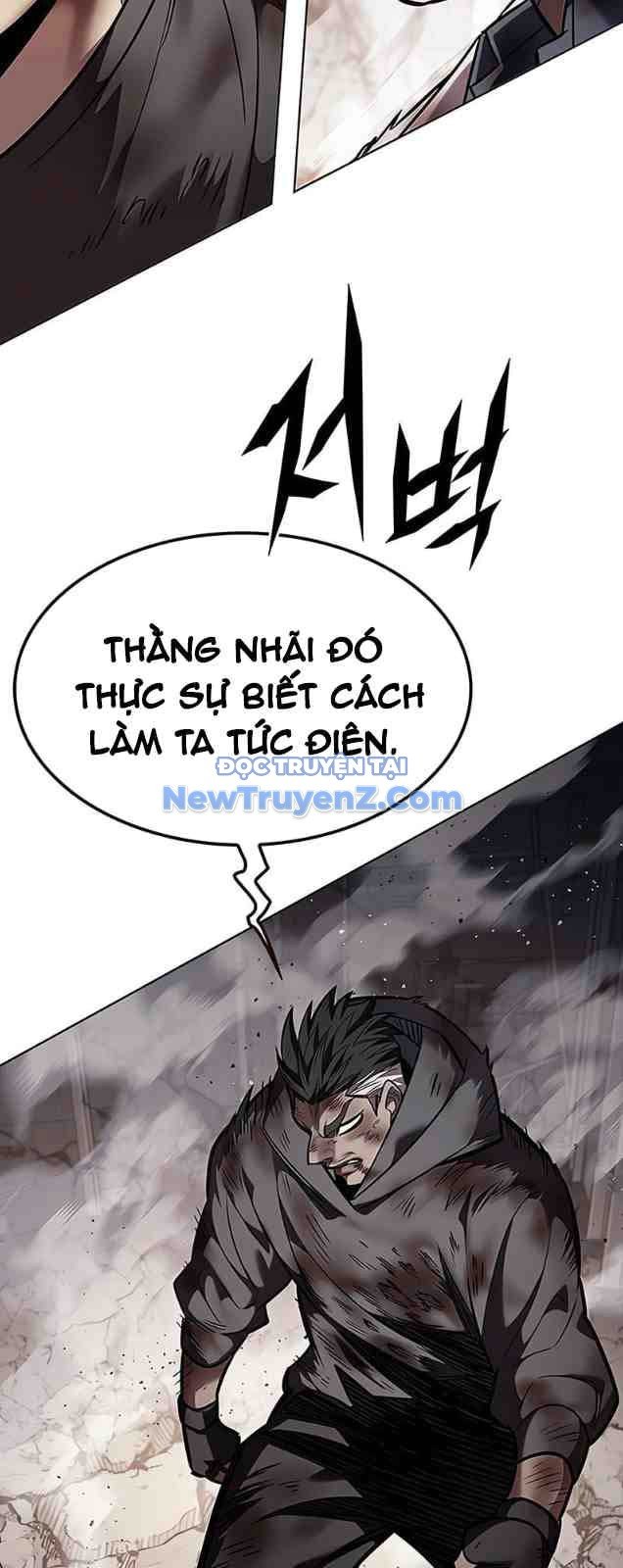Hóa Thân Thành Mèo Chap 352 - Next Chap 353