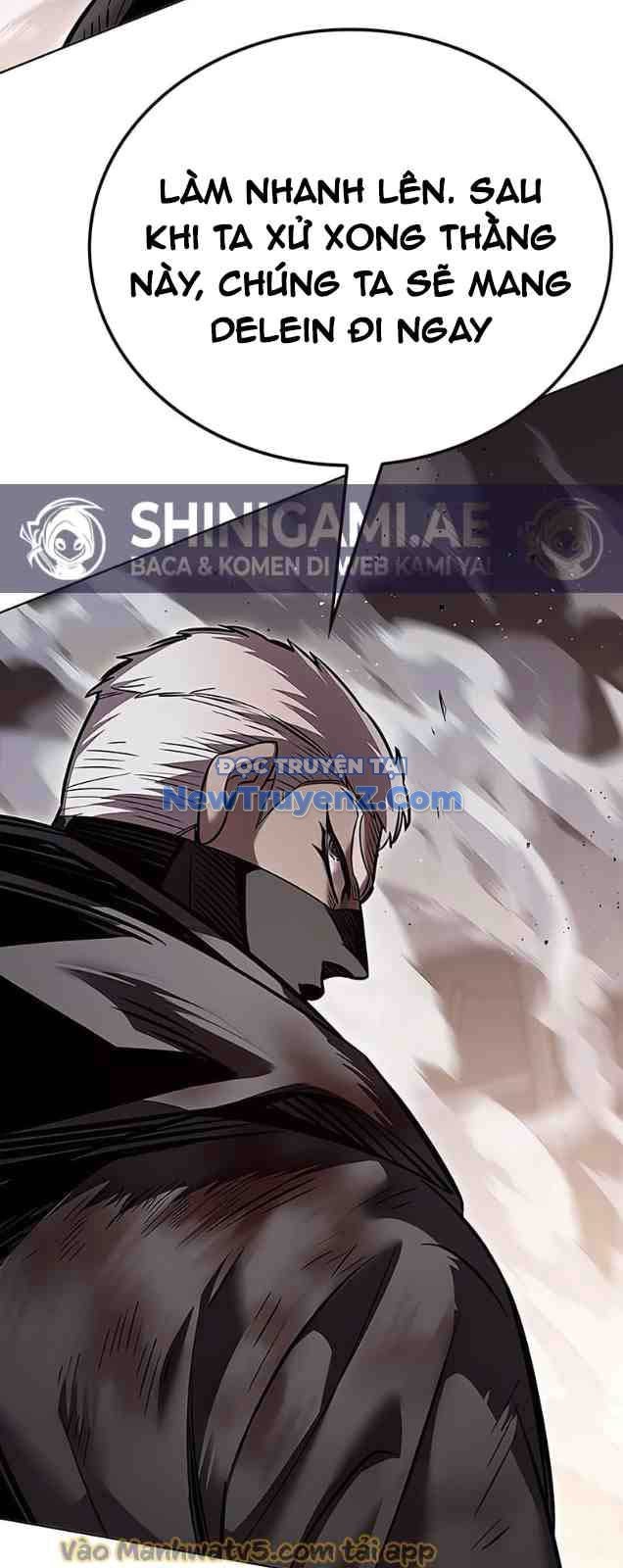 Hóa Thân Thành Mèo Chap 352 - Next Chap 353