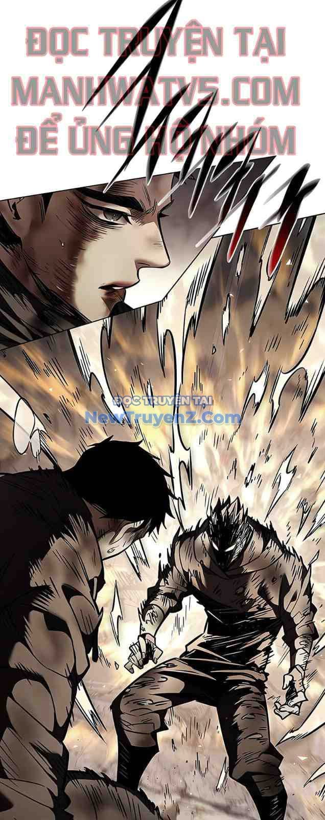 Hóa Thân Thành Mèo Chap 352 - Next Chap 353