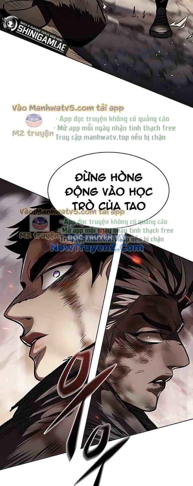 Hóa Thân Thành Mèo Chap 352 - Next Chap 353