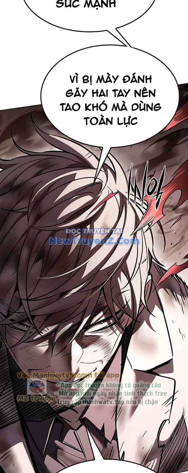 Hóa Thân Thành Mèo Chap 352 - Next Chap 353