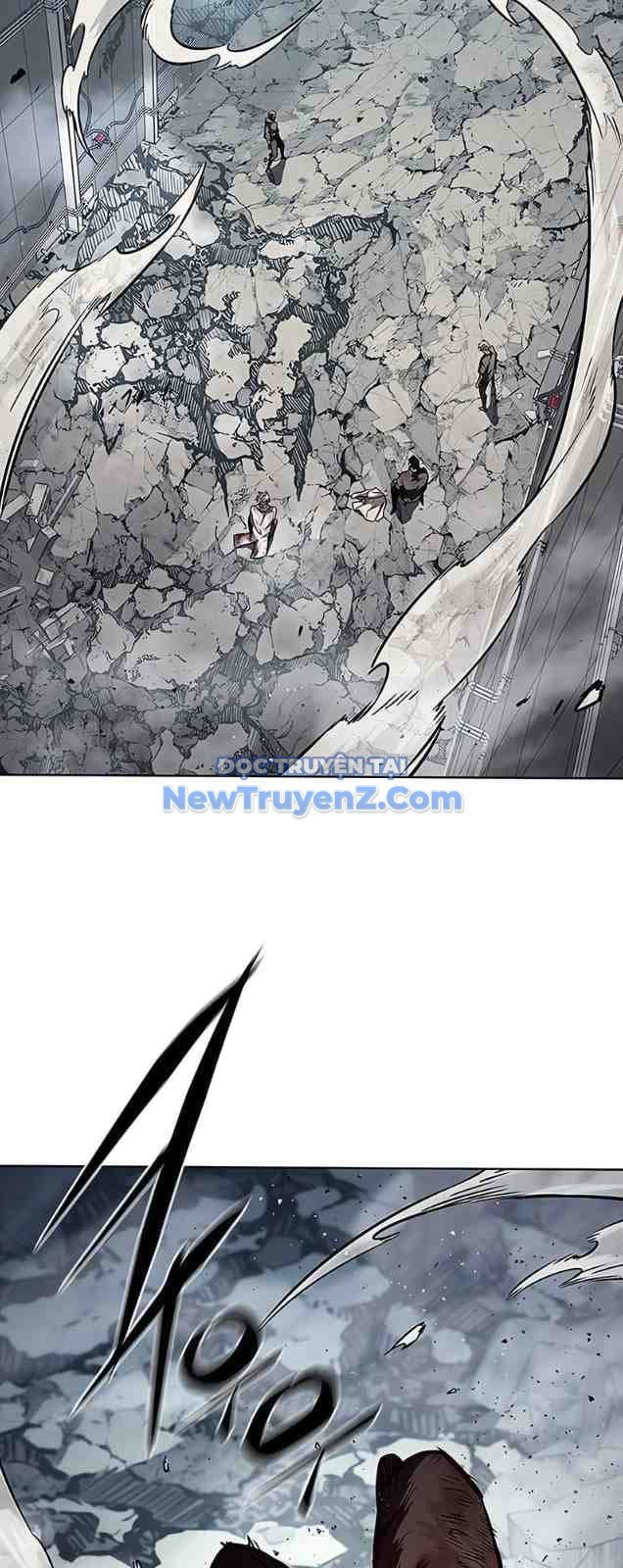 Hóa Thân Thành Mèo Chap 352 - Next Chap 353