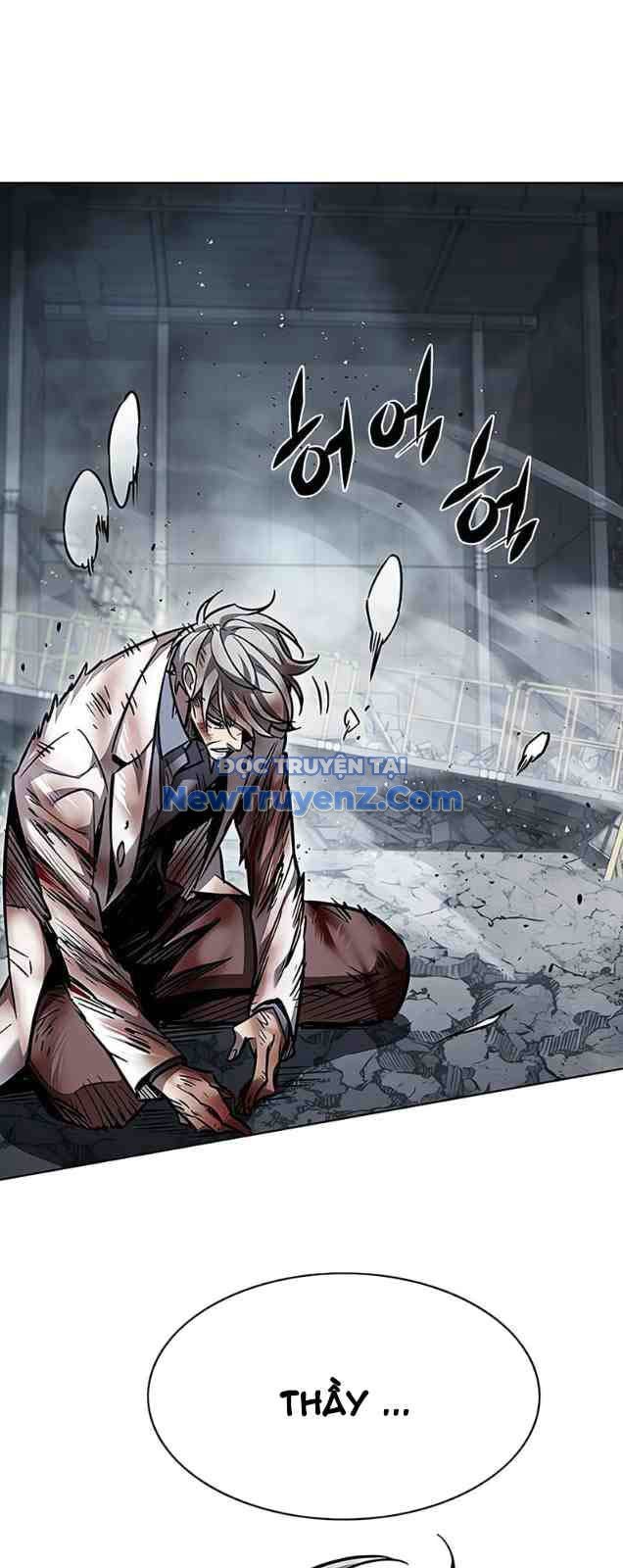 Hóa Thân Thành Mèo Chap 352 - Next Chap 353