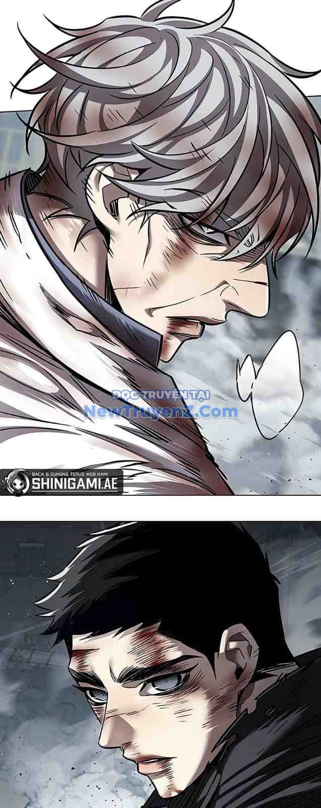Hóa Thân Thành Mèo Chap 352 - Next Chap 353