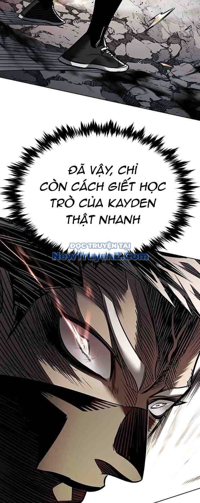 Hóa Thân Thành Mèo Chap 352 - Next Chap 353
